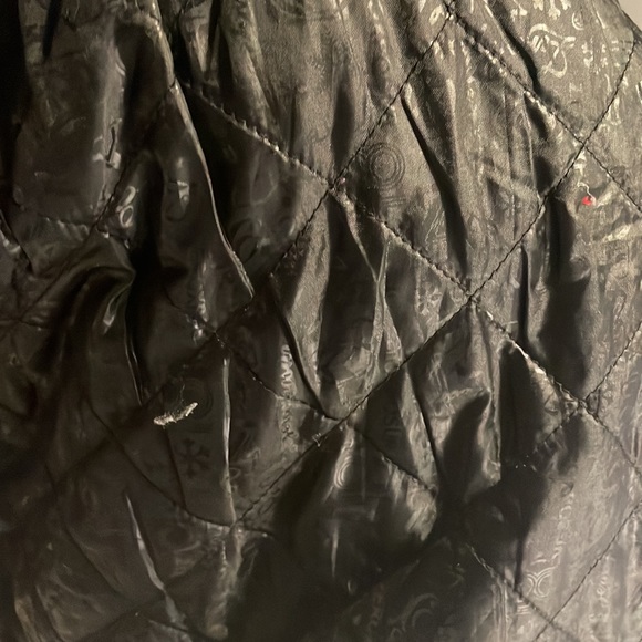 ZeroXposur XL Women’s Wool Pattern Fall/Winter Coat/Jacket NWOT $75 price⬇️❗️ - Picture 12 of 16